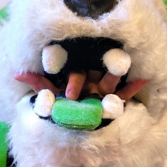 Custom Furry/Cosplay Costume   - Picture 12 of 16